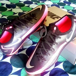 Nike Phantom GT Elite FG. Size 7.5 US